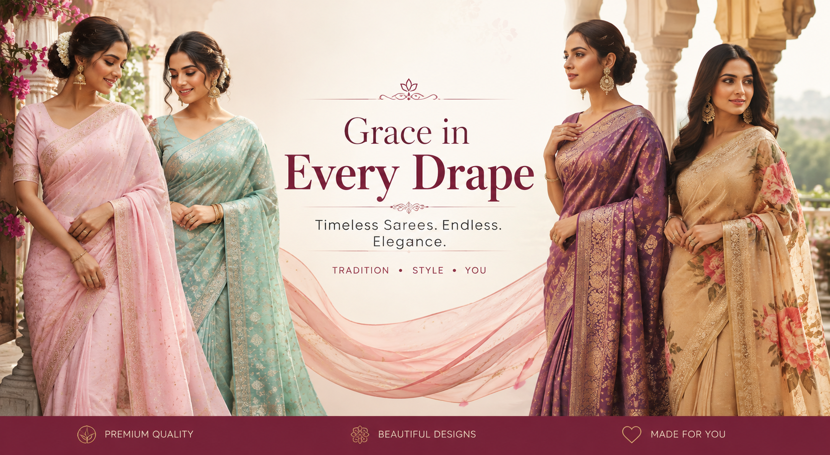 Sarees